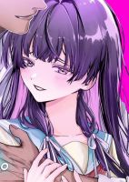 TS Tensei Bishoujo Netora Reiko wa Netoraretai - Adult, Comedy, Gender Bender, Manga, Psychological, Romance, School Life, Shounen